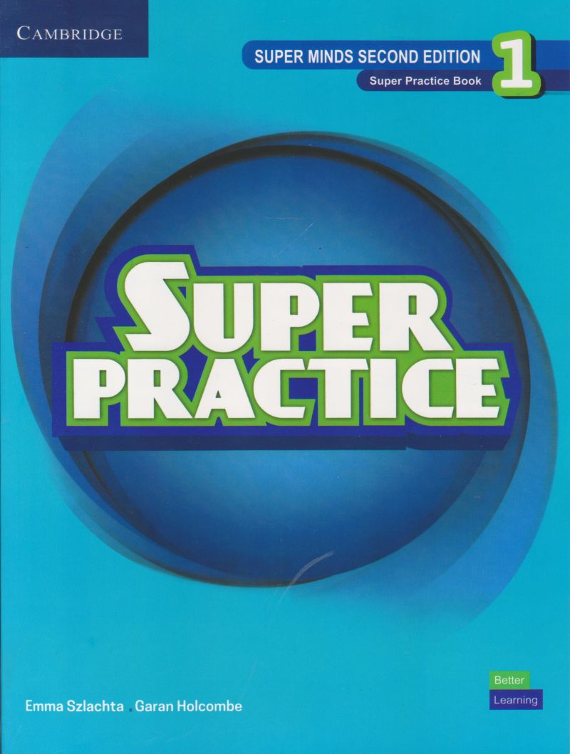 super practice  1