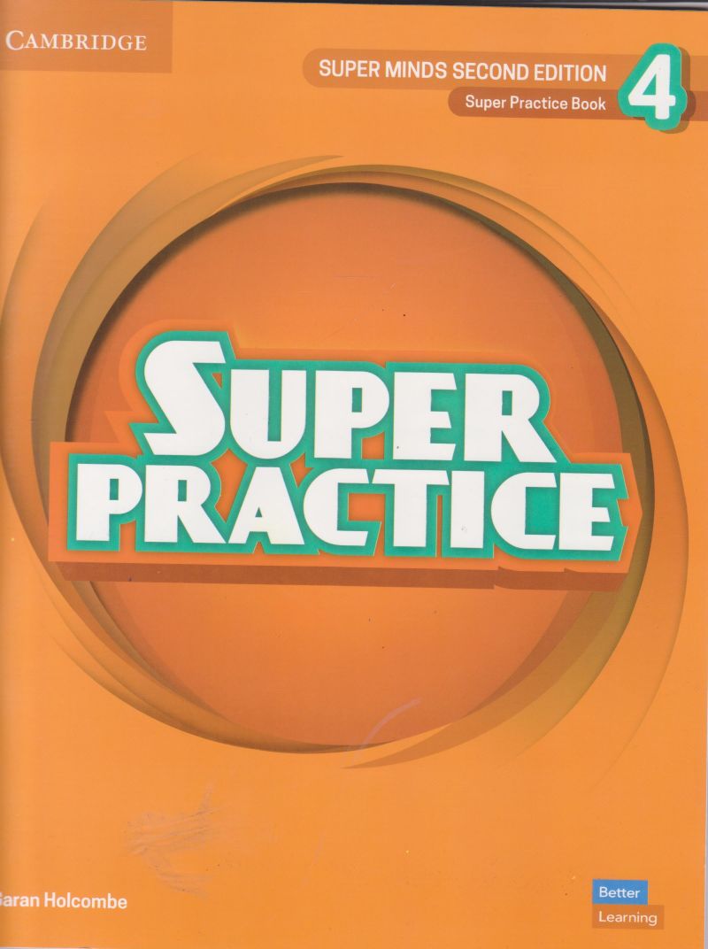 super practice 4