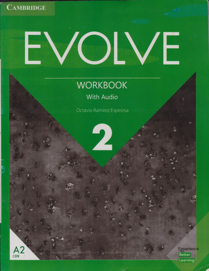 evolve 2 / ایولو2