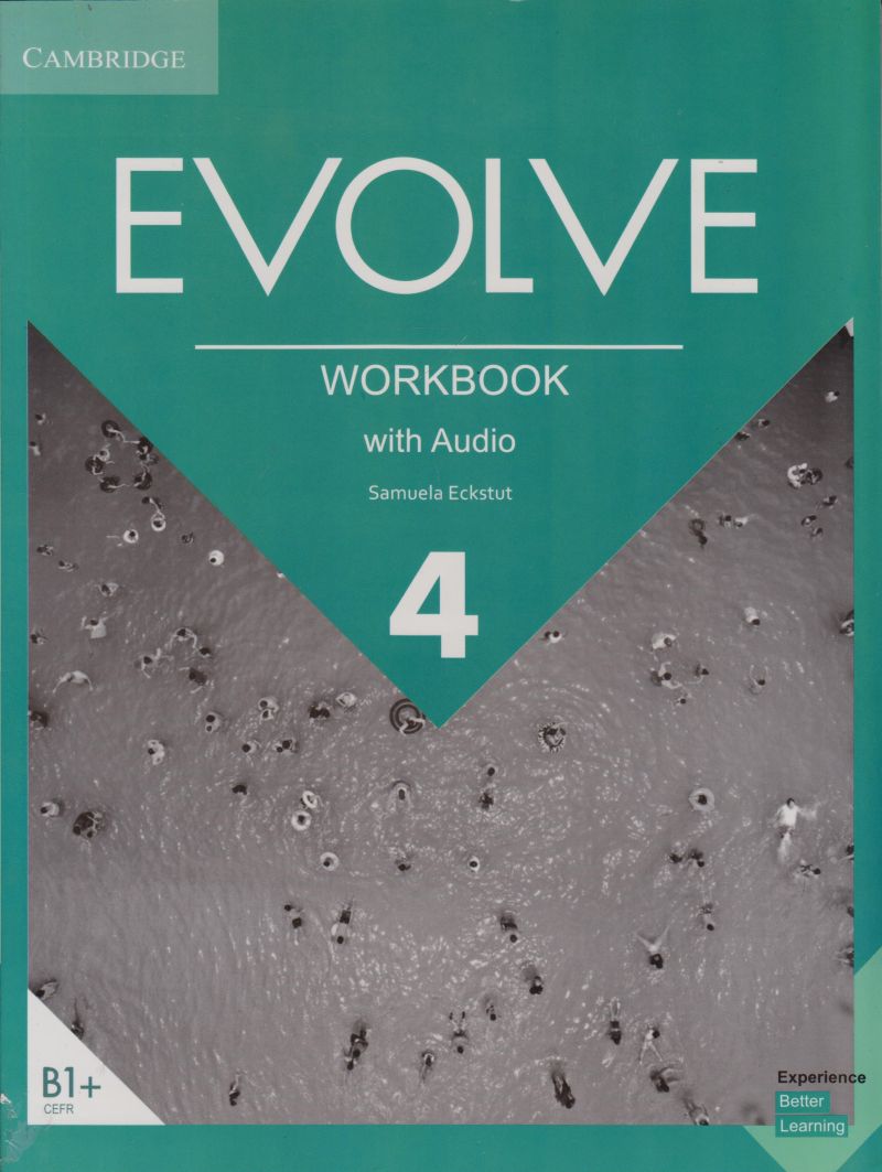 evolve 4 / ایولو4