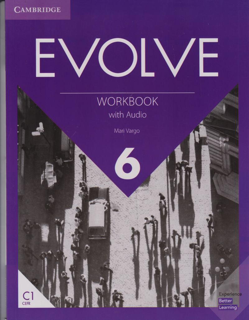 evolve 6 / ایولو6