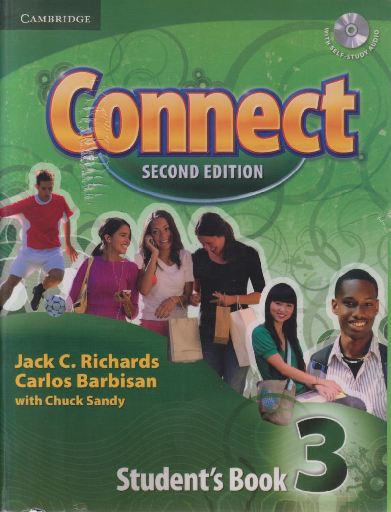 connect 3 /  کانکت 3