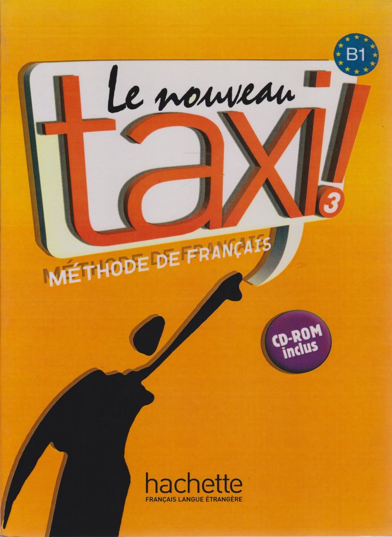  Le nouveau taxi 3 / تکسی 3