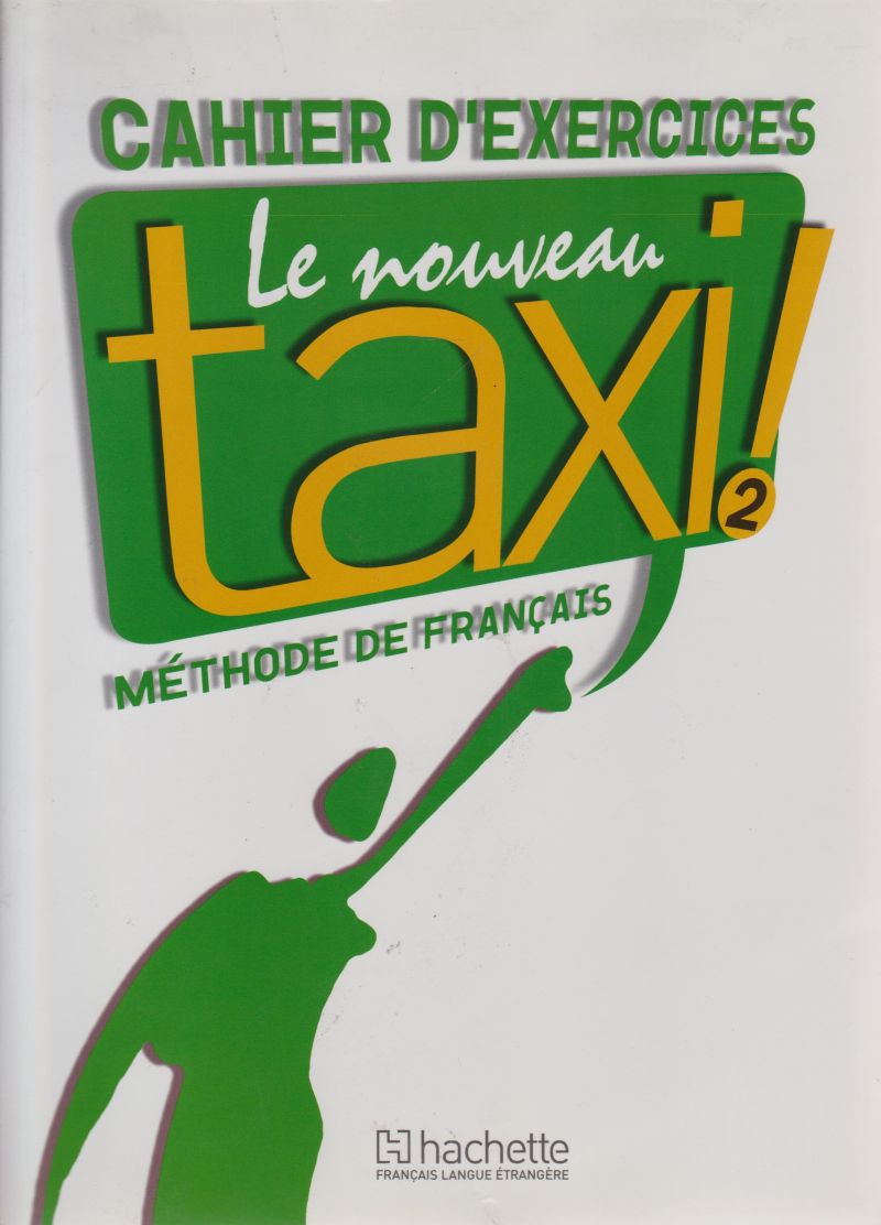 Le Nouveau Taxi 2 / تکسی 2