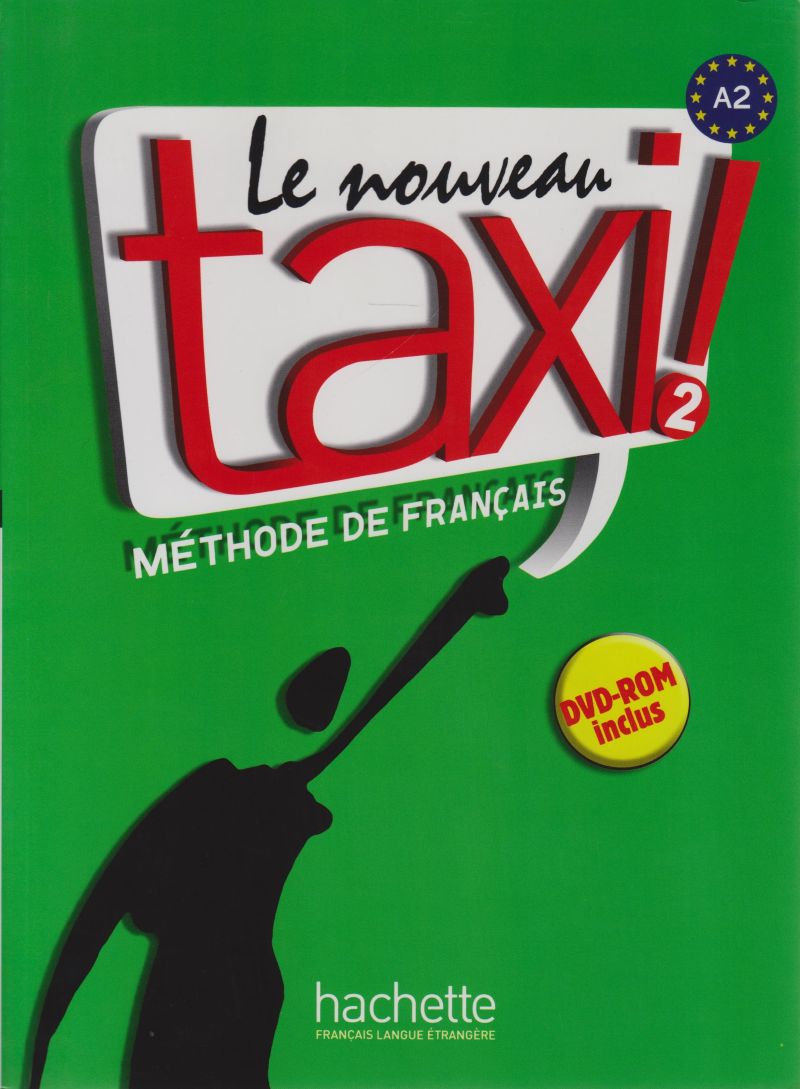 Le Nouveau Taxi 2 / تکسی 2