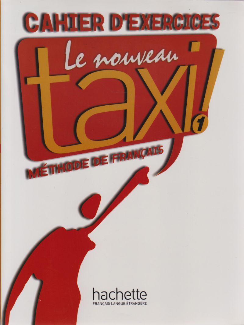 Le Nouveau Taxi 1 / تکسی 1