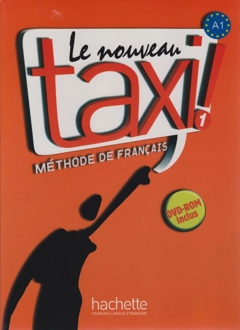 Le Nouveau Taxi 1 / تکسی 1