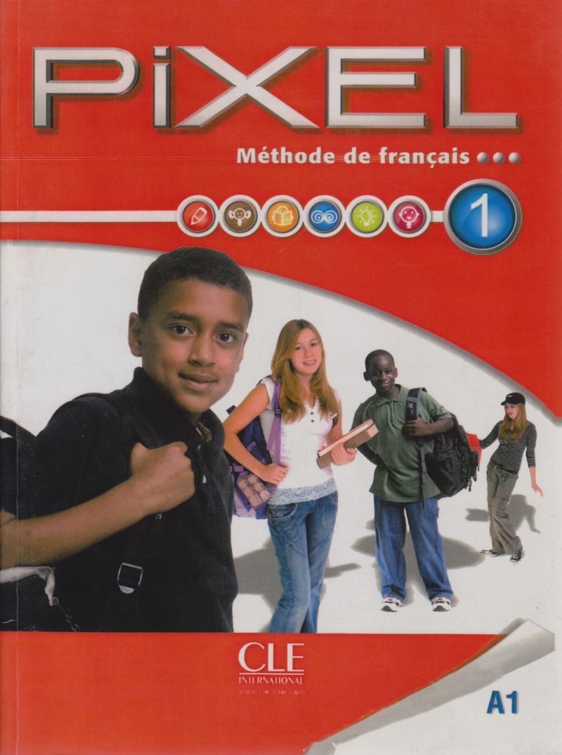 pixel A1 / پیکسل 1