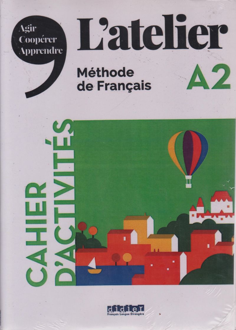 latelier A2 / آتلیهa2
