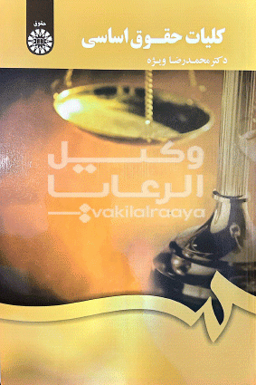 حقوق اساسی