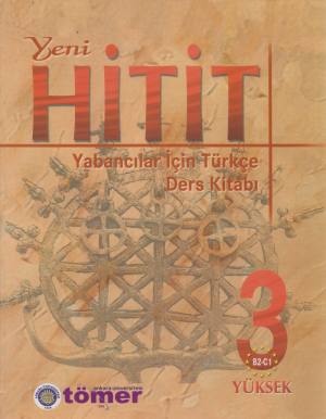 hitit B2 C1